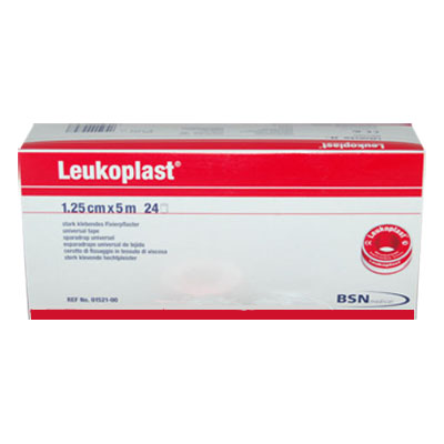 LEUKOPLAST