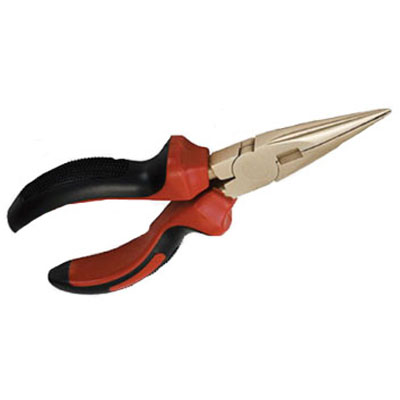 LONG NOSE PLIER