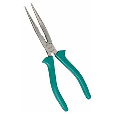 LONG NOSE PLIERS