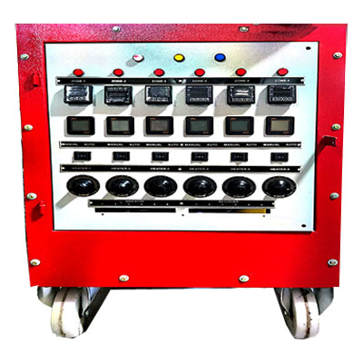 LOW VOLTAGE POWER SORCE