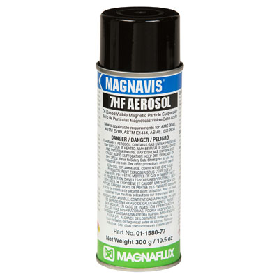 MAGNAFLUX BLACK INK 7 HF