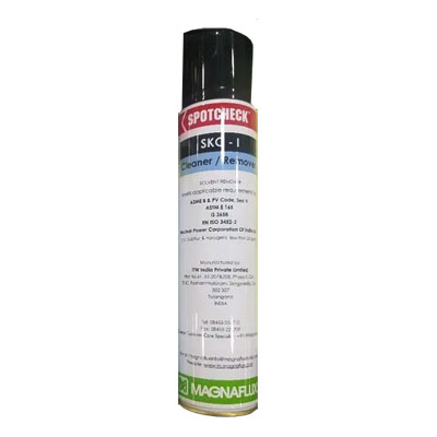 MAGNAFLUX CLEANER