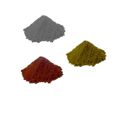 MAGNAFLUX DRY POWDER