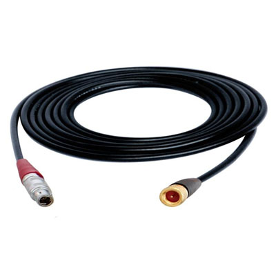 MINI LEMO--MICRODOT CABLE