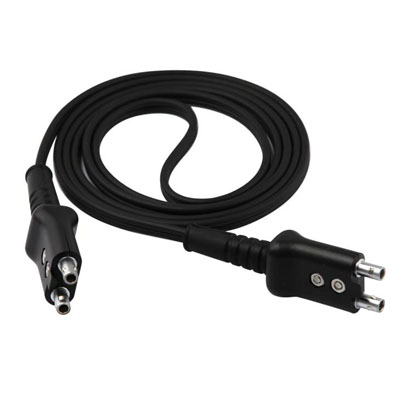 DUAL MINI LEMO BOTH SIDE SOCKET CABLE