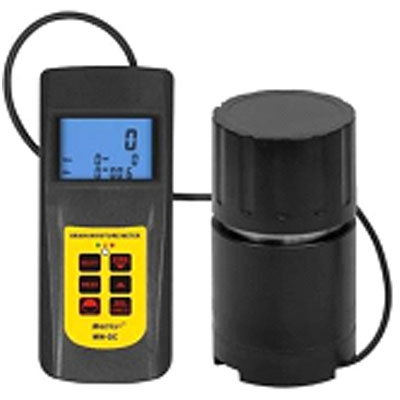 GRAIN MOISTURE METER