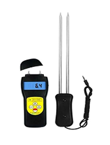 MOISTURE METER