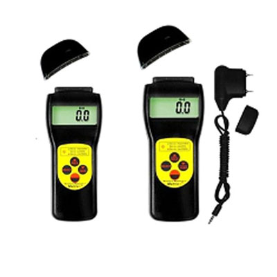 MOISTURE METERS