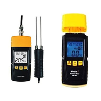 MOISTURE METERS