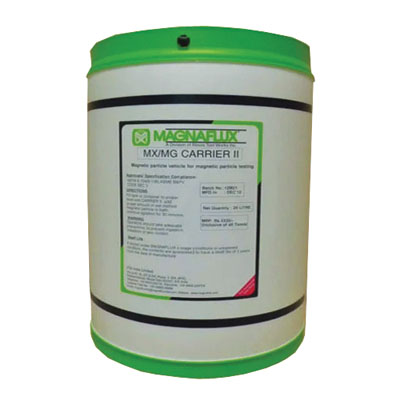 MAGNAFLUX CARRIER OIL