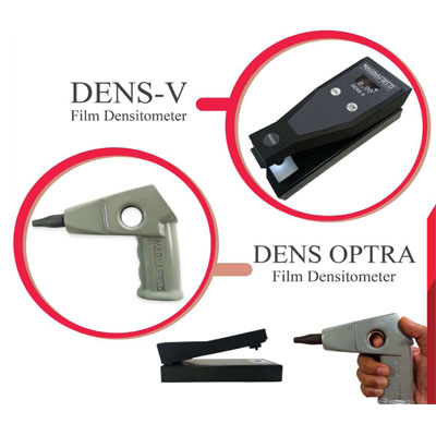 FILM DENSITOMETER DENS OPTRA
