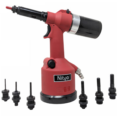 AIR NUT INSERT