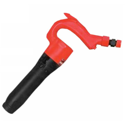 PNEUMATIC CHIPPER