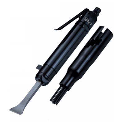 NEEDDLE SCALER