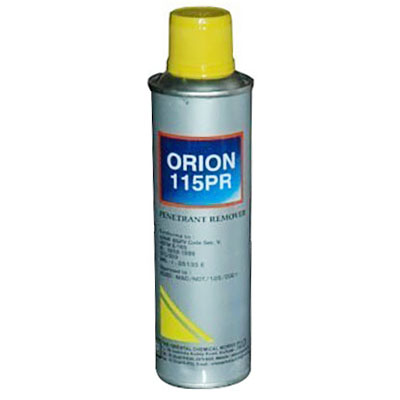 ORION CLEANER AERO. CAN