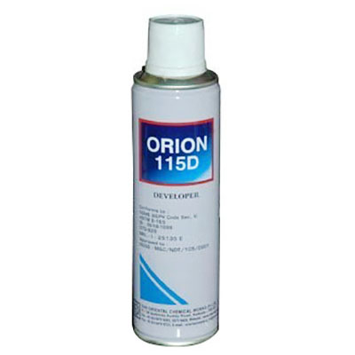 ORION DEVELOPER AERO. CAN
