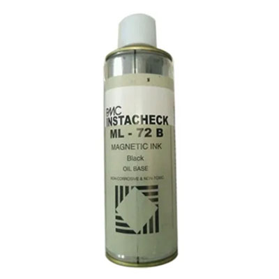 P-MET BLACK INK