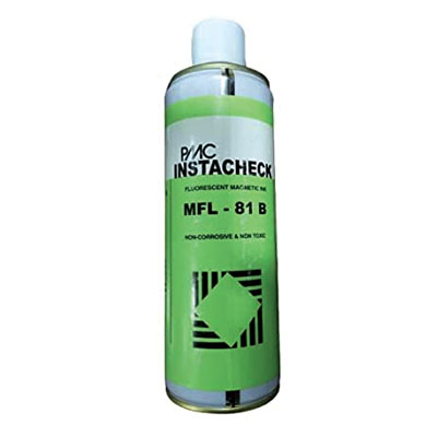 P-MET FLUORESCENT INK