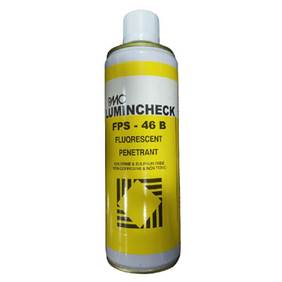 P-MET FLUORESCENT PANETRANT
