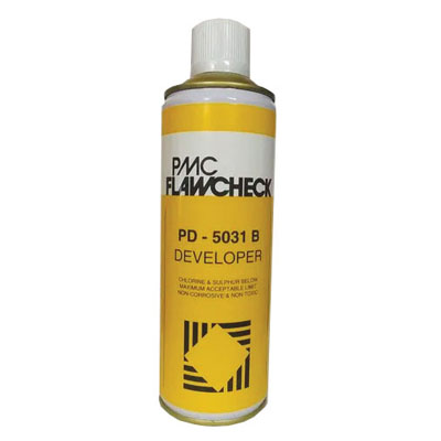 P-MET PMC DEVELOPER