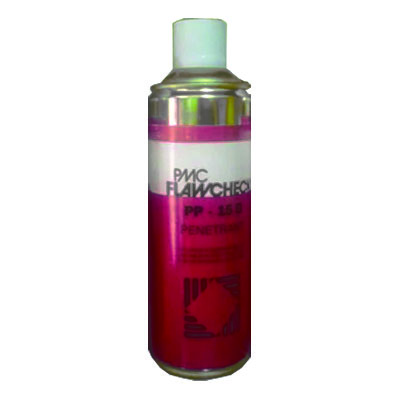 P-MET WATER WASHABLE PANETRANT