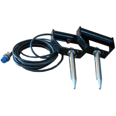 PAIR OF PRODS WITH SWITCH