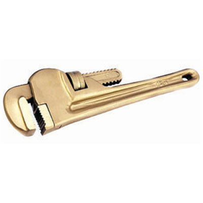 PIPE WRENCY HEAVY DUTY