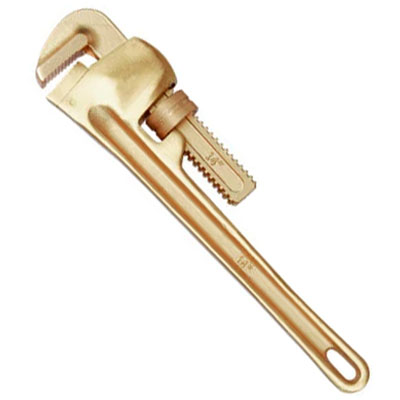 PIPE WRENCHES