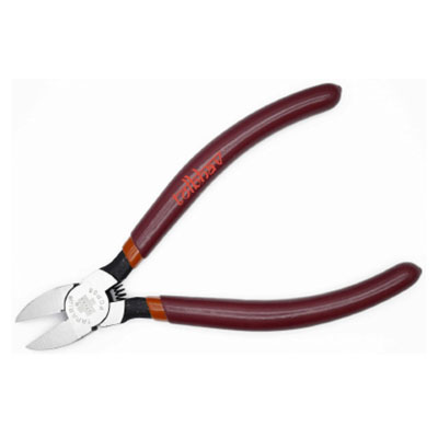 PLASTIC CUTTING PLIERS