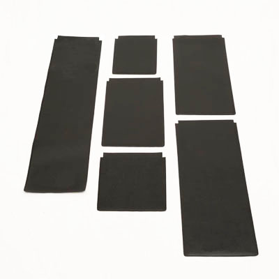 PVC CASSETTES