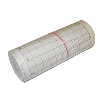 R R / SIETEX CHART ROLL