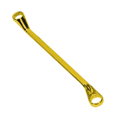 RING SPANNERS (WW)