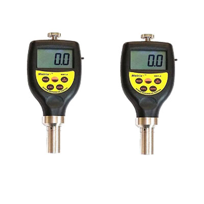 RUBBER HARDNESS TESTER