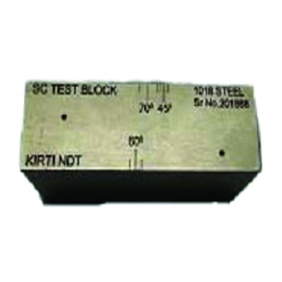 REFEREMCE BLOCK 45, 60, 70 DEGREE