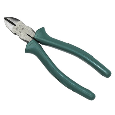 SIDE CUTTING PLIERS