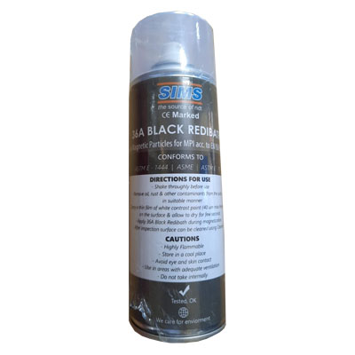 SIMS BLACK INCK (420ML)