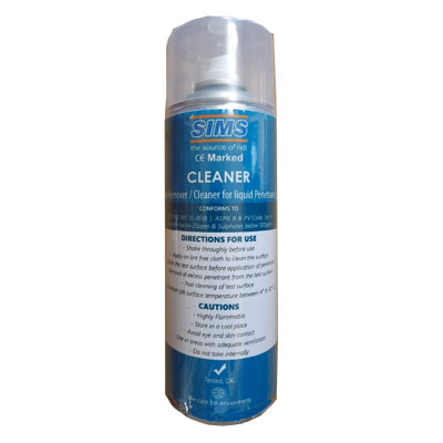 SIMS CLEANER (420ML)