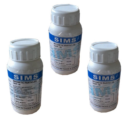 SIMS DRY POWDER