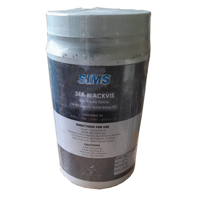 SIMS OIL BASED BLACK POWDE