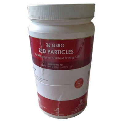 SIMS OIL BASED RED POWDER