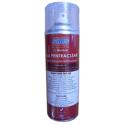 SIMS PANETRANT (420ML)