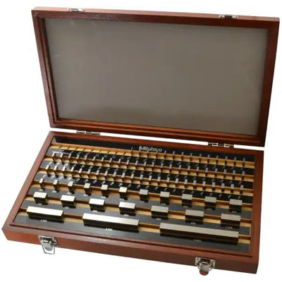 SLEEP GAUGE 81PIECE