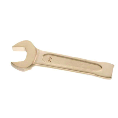 SLOGGING OPEN JAW SPANNER