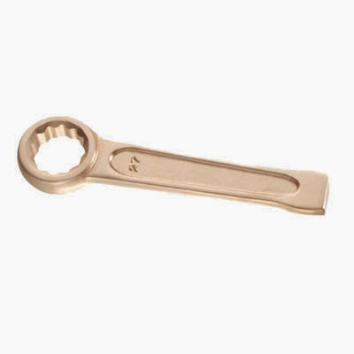 SLOGGING RING SPANNER