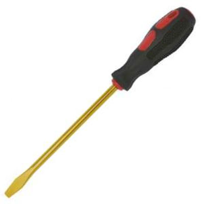 SLOTTED SCREWDRIVERS