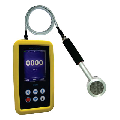 SURFACE CONTAMINATION MONITOR