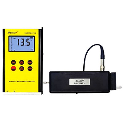 SURFACE ROUGHNESS TESTER