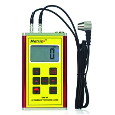 ULTRASONIC THICKNESS GAUGES