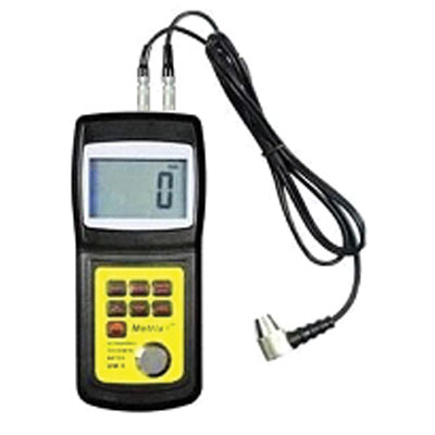 ULTRASONIC THICKNESS GAUGES