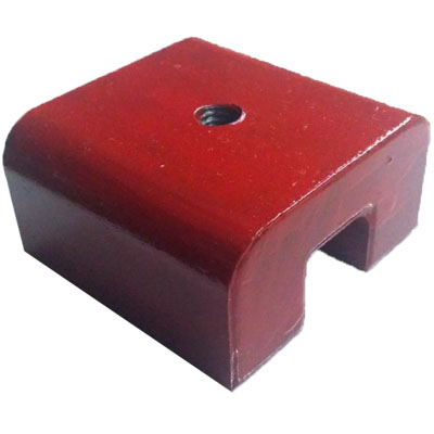 "U" SHAPE BIG MAGNET